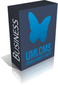 UMI.CMS: редакция Business